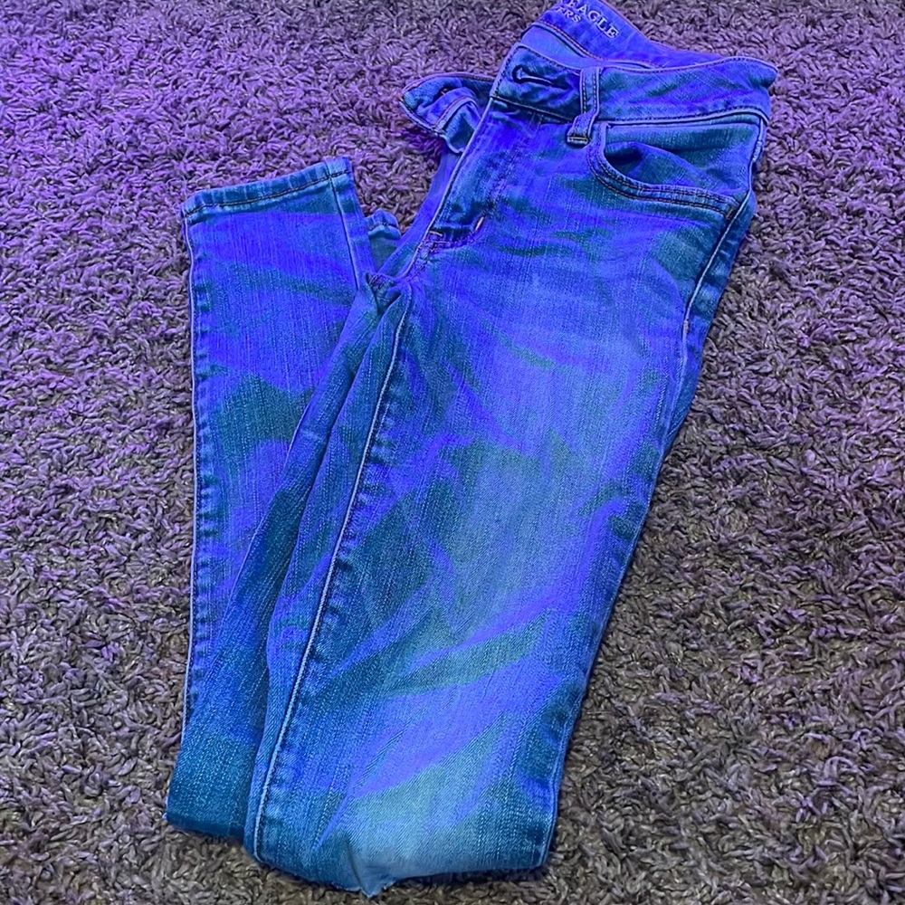 jeans